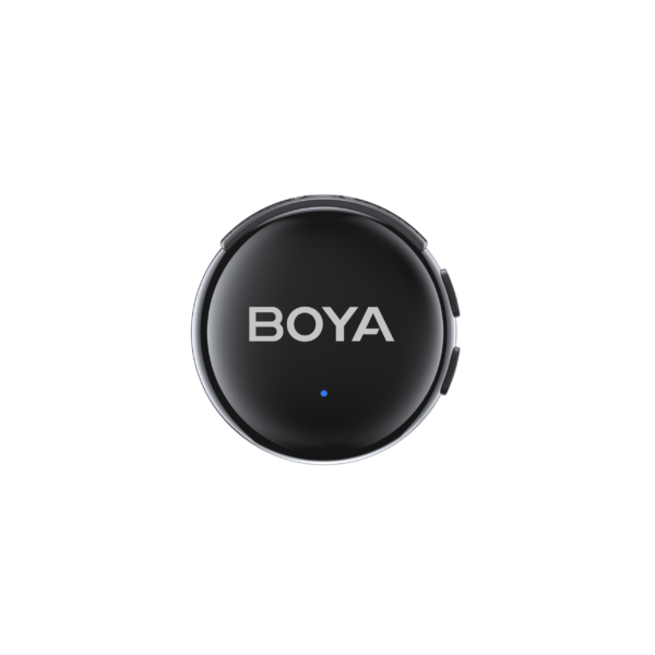 BOYALINK 3 AI-Powered Button-Sized Wireless Microphone With 3 Year Warranty - image 3