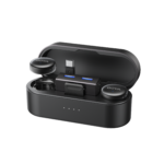 BOYALINK 3 AI-Powered Button-Sized Wireless Microphone