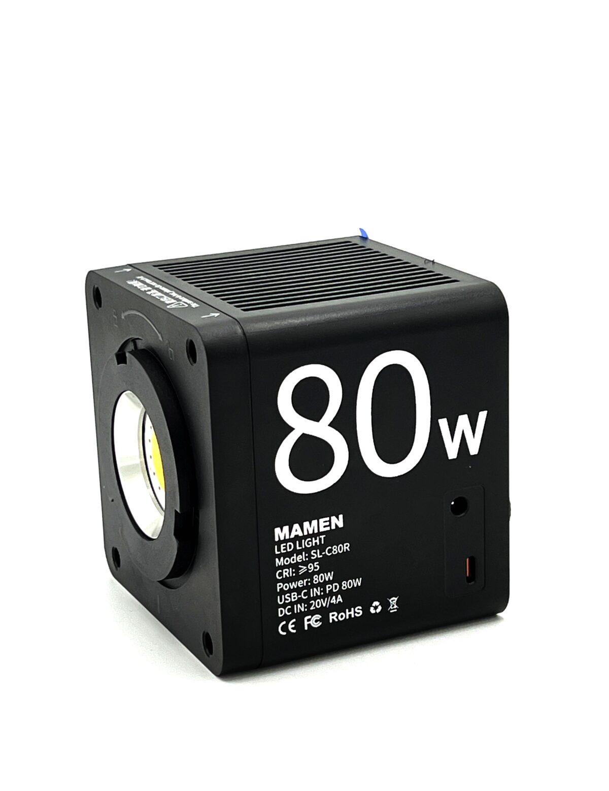 Mamen SL-C80R LED