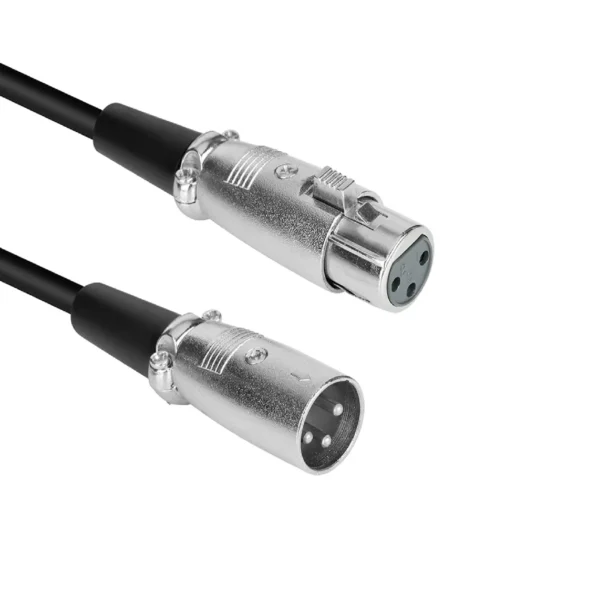 BOYA XLR Microphone Adapter Cable - image 2