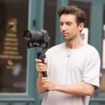 Zhiyun WEEBILL 3S