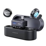 BOYALINK 3 AI-Powered Button-Sized Wireless Microphone With 3 Year Warranty