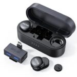 BOYALINK 3 AI-Powered Button-Sized Wireless Microphone With 3 Year Warranty