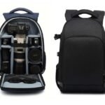 Camera Backpack DL 9 For SLR & Mirrorless