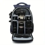 Camera Backpack DL 9 For SLR & Mirrorless