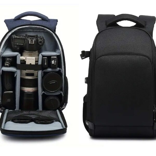 Camera Backpack DL 9 For SLR & Mirrorless