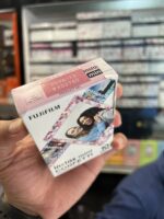 Fujifilm Instax Mini Instant Film – Confetti (10 Sheets)