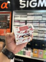 Fujifilm Instax Mini Instant Film – Heart Sketch (10 Sheets)