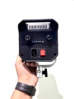 Mamen SL-330 COB BI Color LED Video Light 300W With Wirelss Remote
