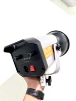 Mamen SL-330 COB BI Color LED Video Light 300W With Wirelss Remote