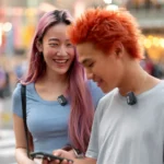 BOYAMIC 2 World's 1st AI-Powered Mini Dual Wireless Microphone With 3 Year Warranty