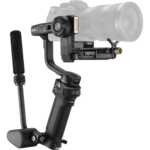 ZHIYUN WEEBILL 3S Gimbal Stabilizer Combo