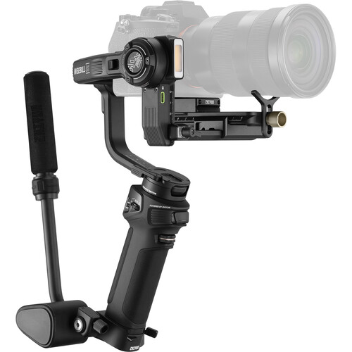 ZHIYUN WEEBILL 3S Gimbal Stabilizer Combo