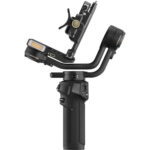 ZHIYUN WEEBILL 3S Gimbal Stabilizer Combo