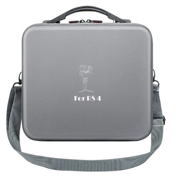 DJI Ronin RS4 Protective Case & Storage Bag