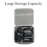 DJI Ronin RS4 Protective Case & Storage Bag