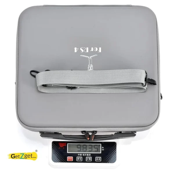DJI Ronin RS4 Protective Case & Storage Bag - image 2
