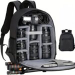 Camera Storage Medium Backpack 5016 For DSLR ,Mirrorless and Digital SLR Camera