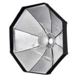 Octa box plus beauty dish 60cm