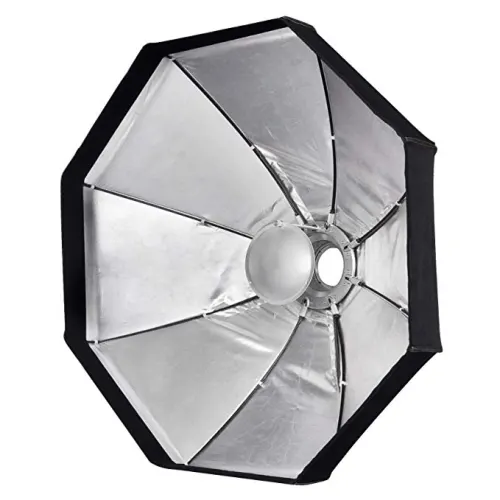 Octa box plus beauty dish 60cm