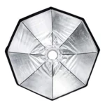 Octa box plus beauty dish 60cm