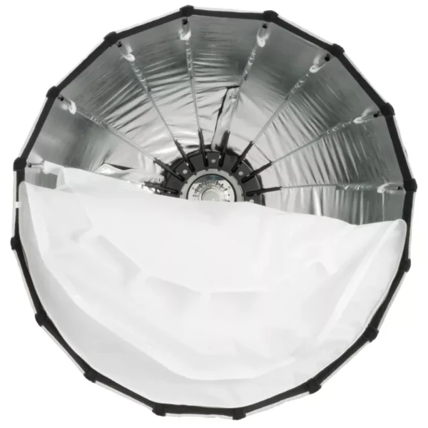 ICON Bowns Mount Foldable Octa 70cm with Honeycomb Grid For Studio lights - image 6