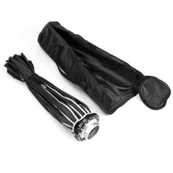 ICON Bowns Mount Foldable Octa 70cm with Honeycomb Grid For Studio lights - image 8