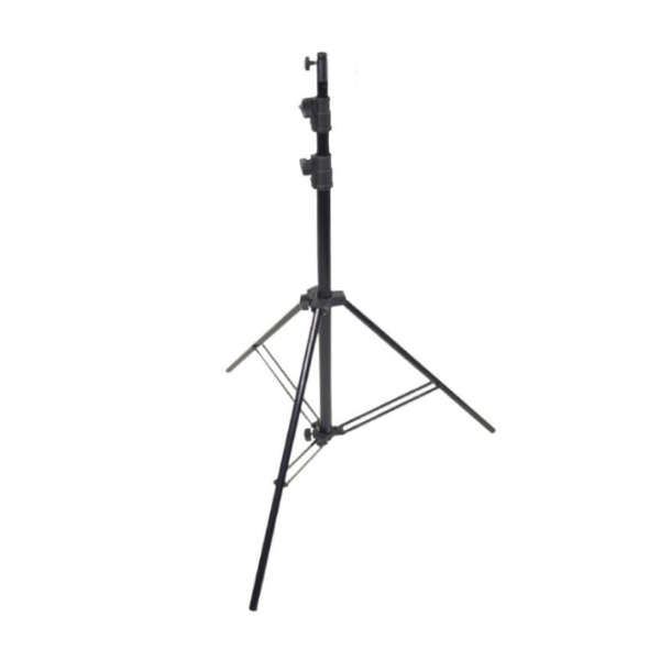 ICON IC 70 Photography Light Tripod Stand for Softbox Ring Lights and Mobile Phones - image 5