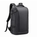 Waterproof&Anti-theft Large Capacity Dslr Camera Laptop Backpack