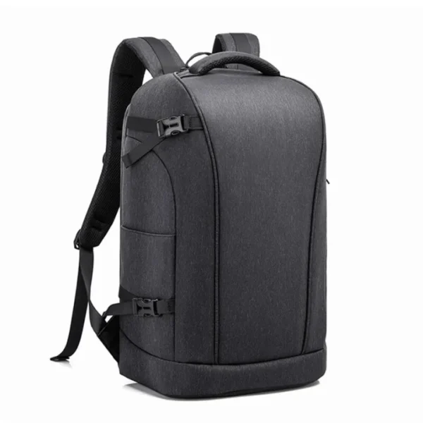 Waterproof&Anti-theft Large Capacity Dslr Camera Laptop Backpack