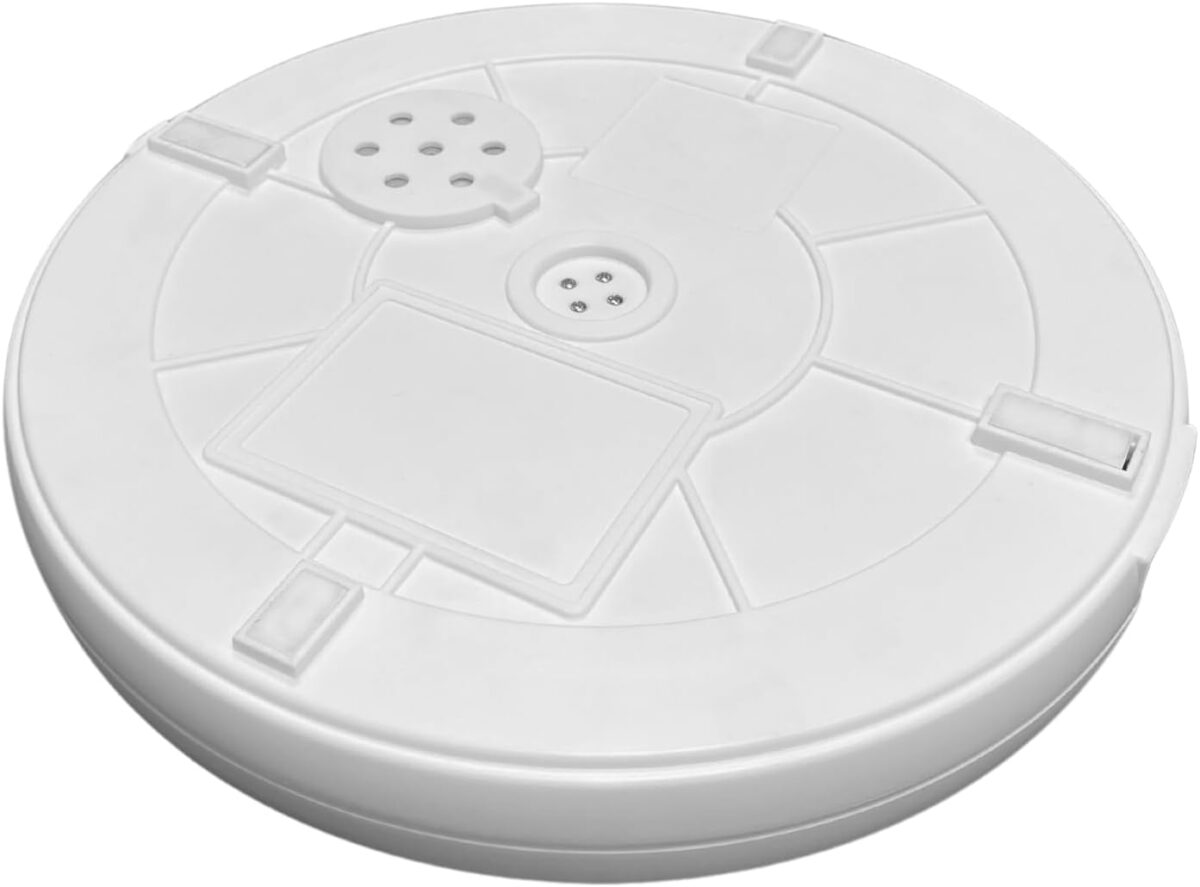 Rotating Table 25cm