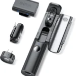 BOYA Magic Mini Wireless Microphone 03 With 3 Year Warranty