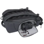 Waterproof&Anti-theft Large Capacity Dslr Camera Laptop Backpack