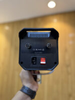 Mamen SL-500 COB BI Color LED Video Light With Wireless Remote