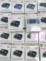 Jmary MW-19 Dual Wireless Microphone