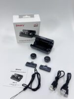 Jmary MW-19 Dual Wireless Microphone