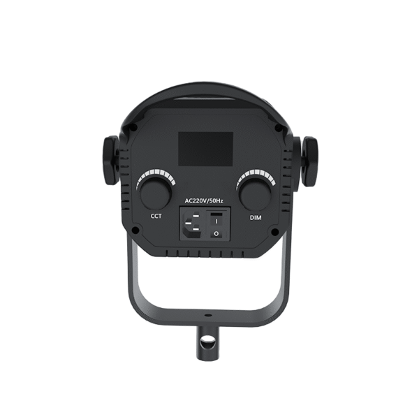 Caisi CS-L300 PRO 300W Professional  video light - image 2