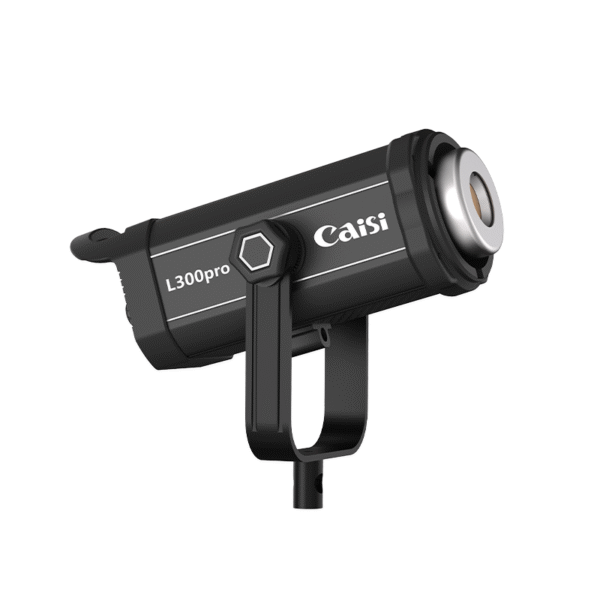Caisi CS-L300 PRO 300W Professional video light