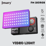 Jmary FM-180 RGB