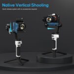 ZHIYUN CINEPEER WEEBILL 3E Gimbal Stabilizer