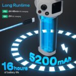 ZHIYUN CINEPEER WEEBILL 3E Gimbal Stabilizer