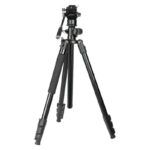 Jmary KS355+HG60 DSLR Camera 2-in-1 Monopod Tripod