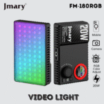 Jmary FM-180 RGB