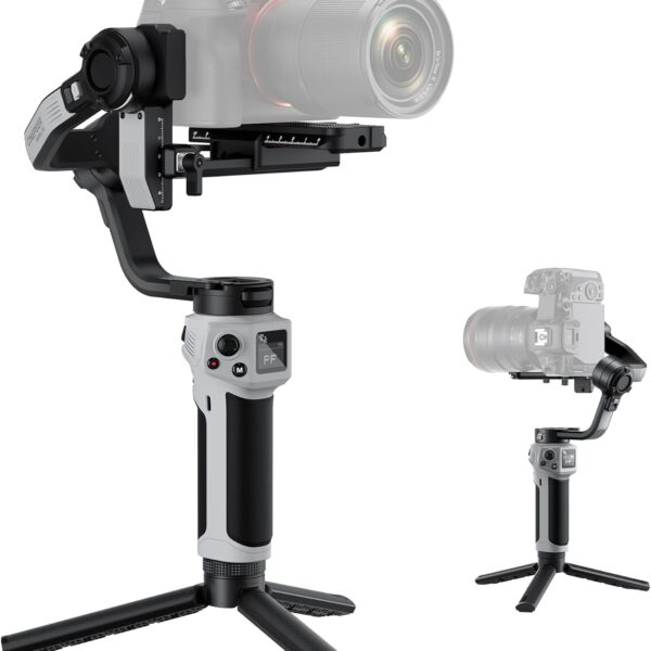 ZHIYUN CINEPEER WEEBILL 3E Gimbal Stabilizer