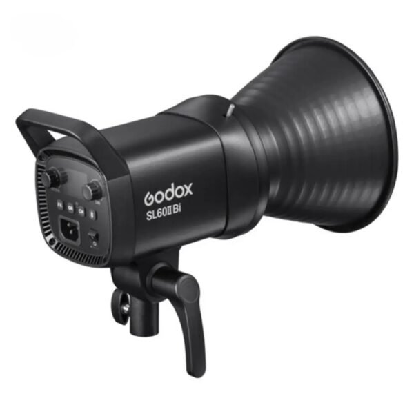 Godox SL60 II Bi-Color LED Video Light - image 3