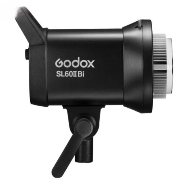 Godox SL60 II Bi-Color LED Video Light - image 6