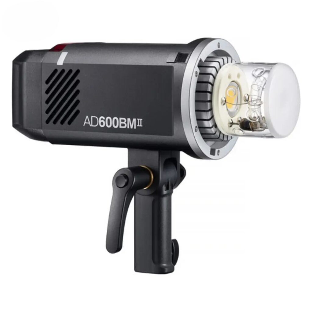 Godox AD600BM II