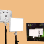 ICON LED 17 R BI color 60W Soft Light Panel