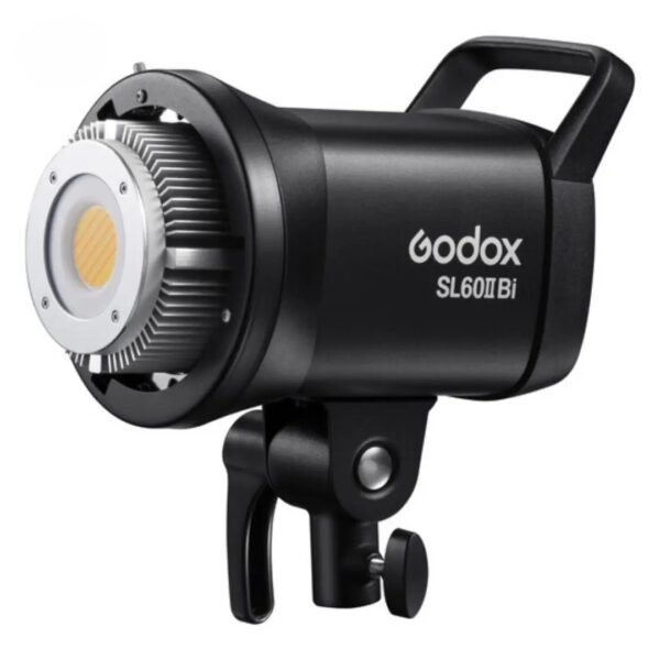 Godox SL60 II Bi-Color LED Video Light - image 2