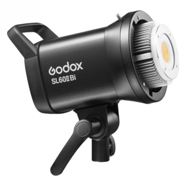 Godox SL60 II Bi-Color LED Video Light - image 5